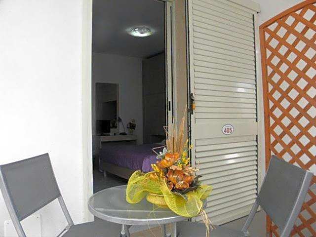 Hotel Blue Sky - San Foca