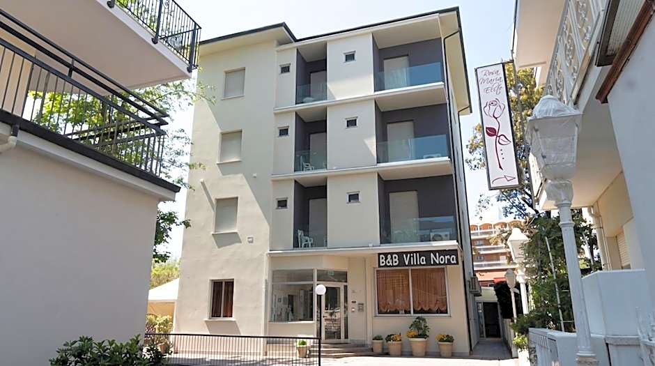 B&B Hotel Villa Nora
