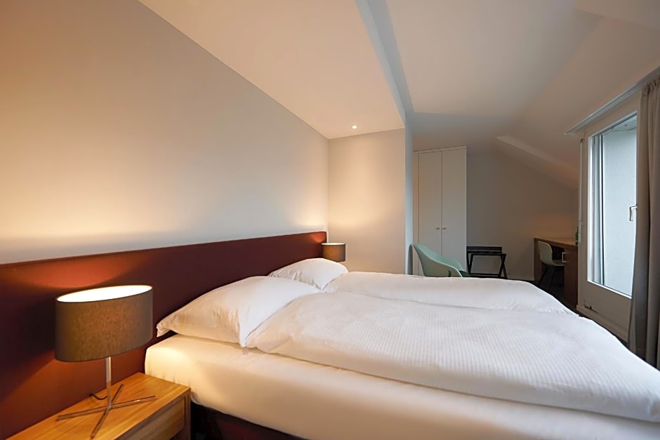 Parkhotel Wallberg