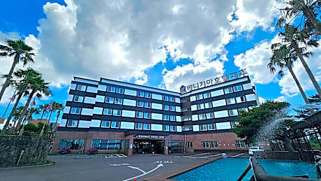 Benikea Hotel Jeju