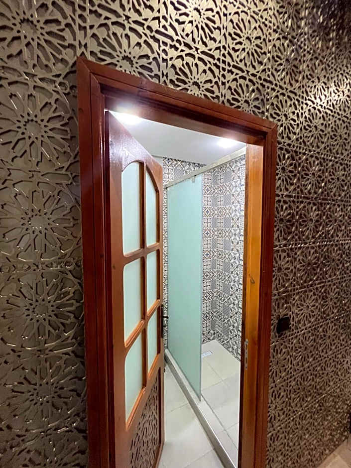 Riad el wazania