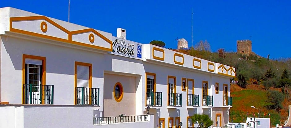 Hotel Louro