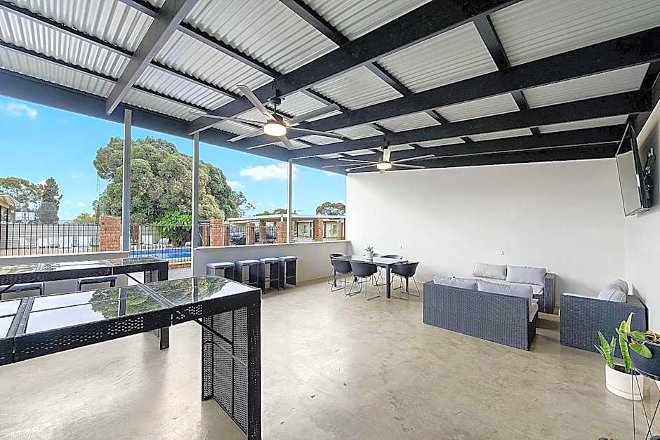 Comfort Inn Flinders on Main