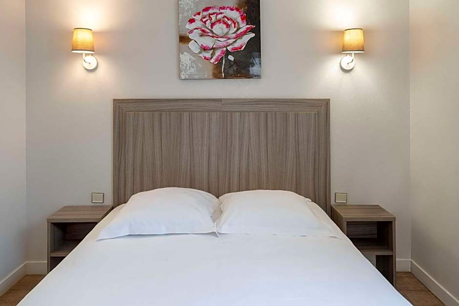 Sure Hotel by Best Western Saintes