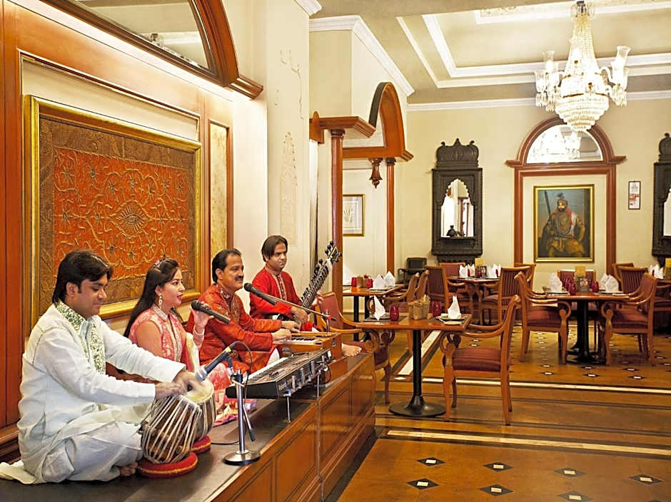 Eros Hotel - New Delhi Nehru Place