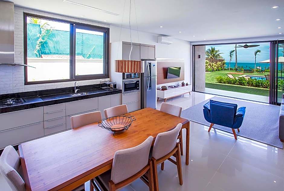 Residencial Marina Del Sol