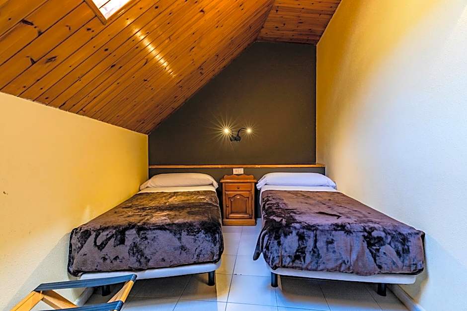 Apartamentos Turisticos Poblado