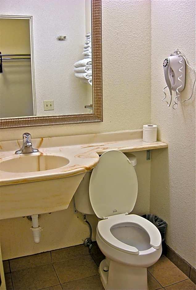 Americas Best Value Inn - Pendleton