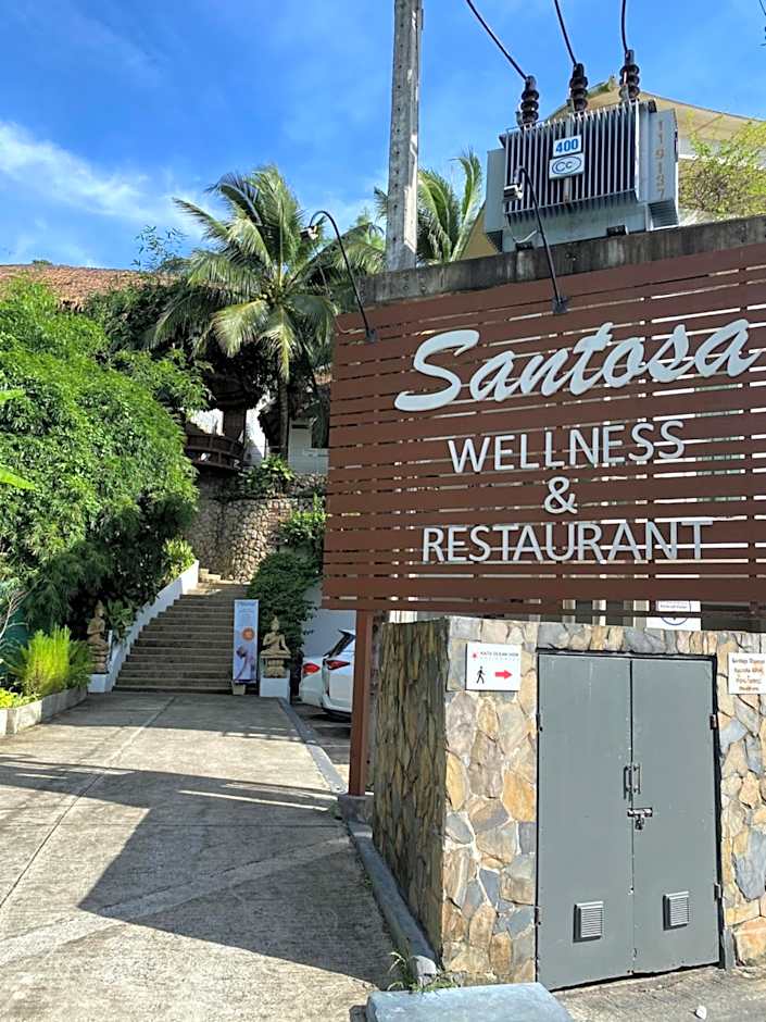 Sea View One Bedroom Condo in Kata Beach