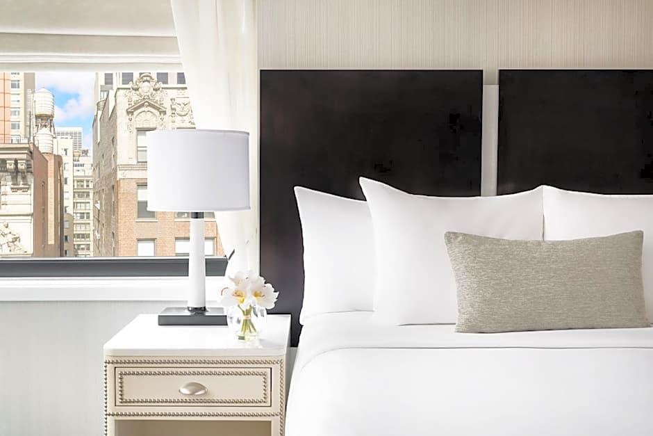 The Gregorian Hotel