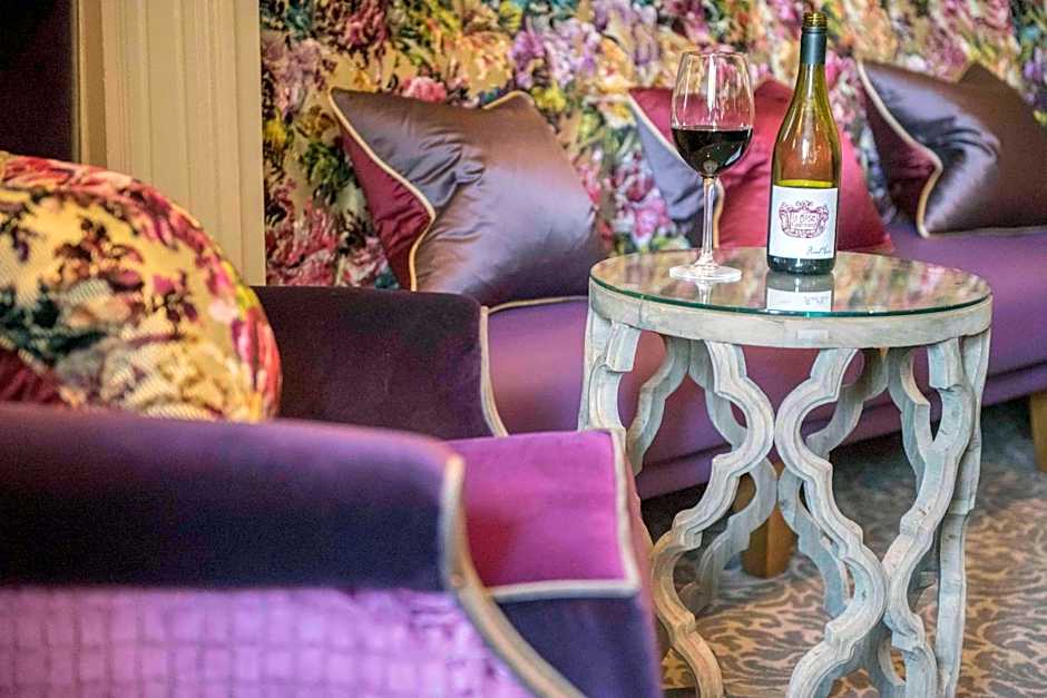 Wentbridge House Hotel