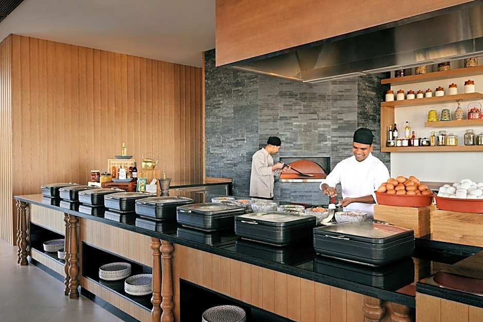 Hotel Indigo Jabal Akhdar Resort & Spa by IHG