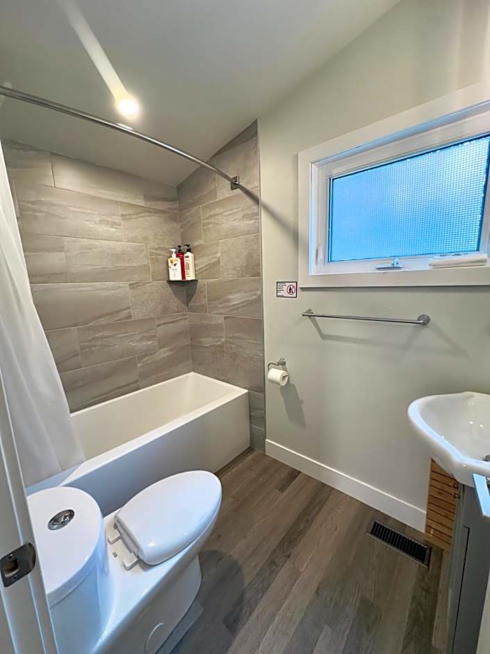 Canmore Alpine Hostel - Alpine Club of Canada