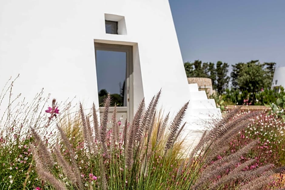 Palummare - Agri Hotel Relais