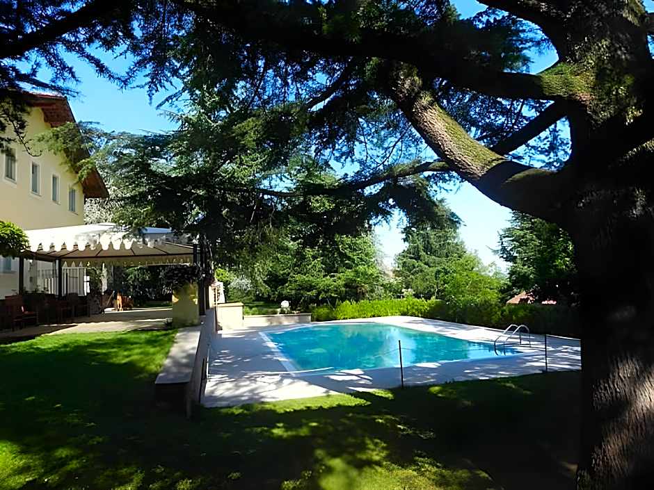 Locanda Maison Verte