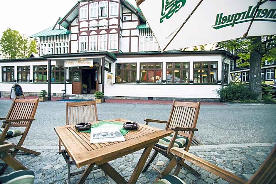 Depandance Villa Hubertus