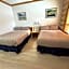 Bear's Claw Lodge