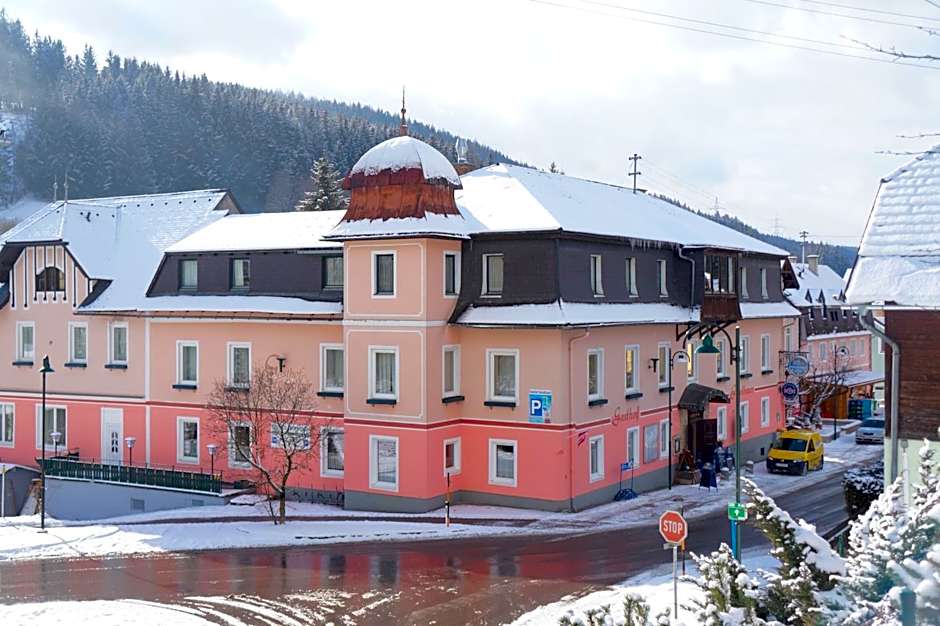 Frühstückspension Gasthof Gesslbauer