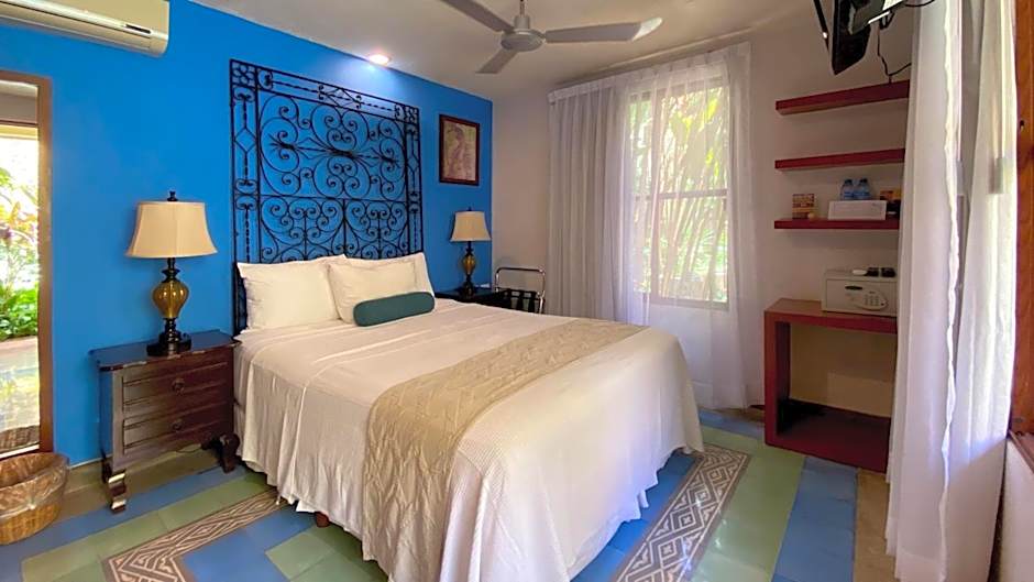 Art 57 Hotel Boutique - Adults Only
