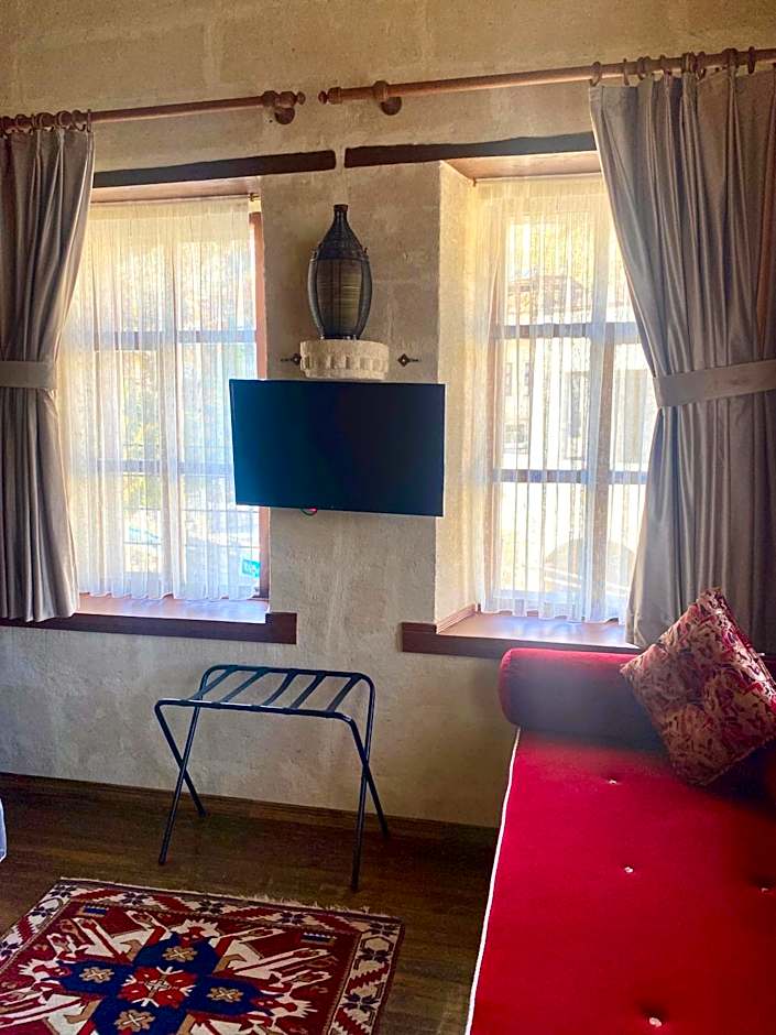 YOHANNES Stone Cappadocia