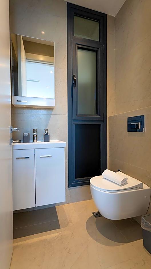 Blue Point Hotel Yalikavak