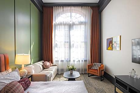 Hotel Thaxter
