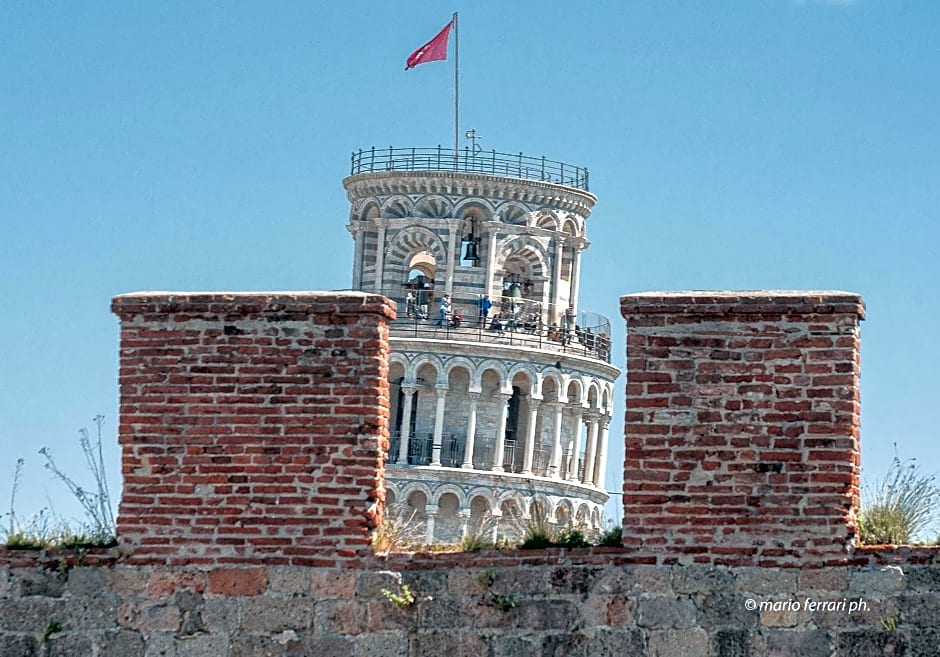 Pisa Holidays
