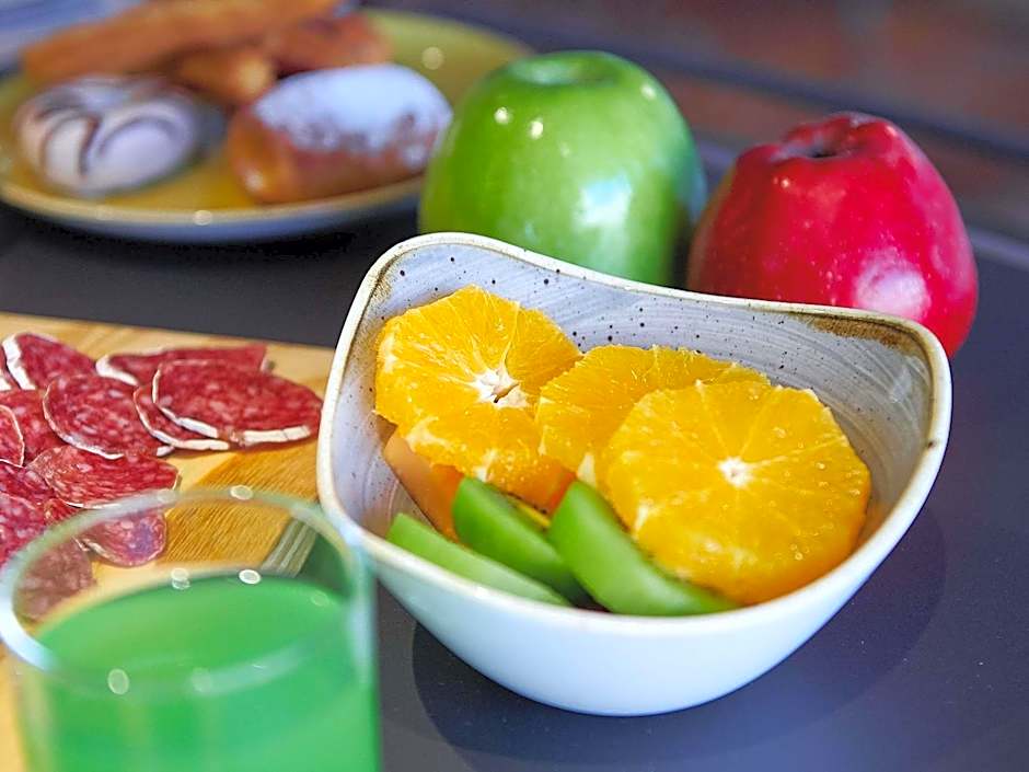 Mercure Barcelona Condor