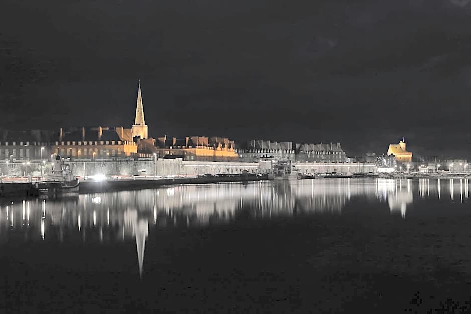 ibis Styles Saint Malo Centre Historique