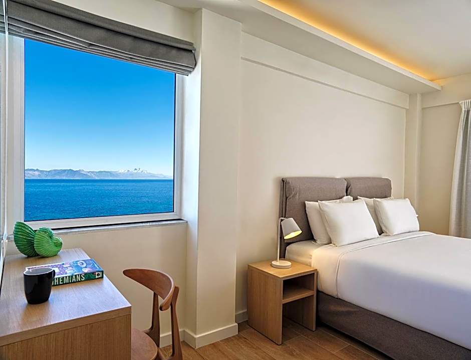 NLH Mati Seafront - Neighborhood Lifestyle Hotels