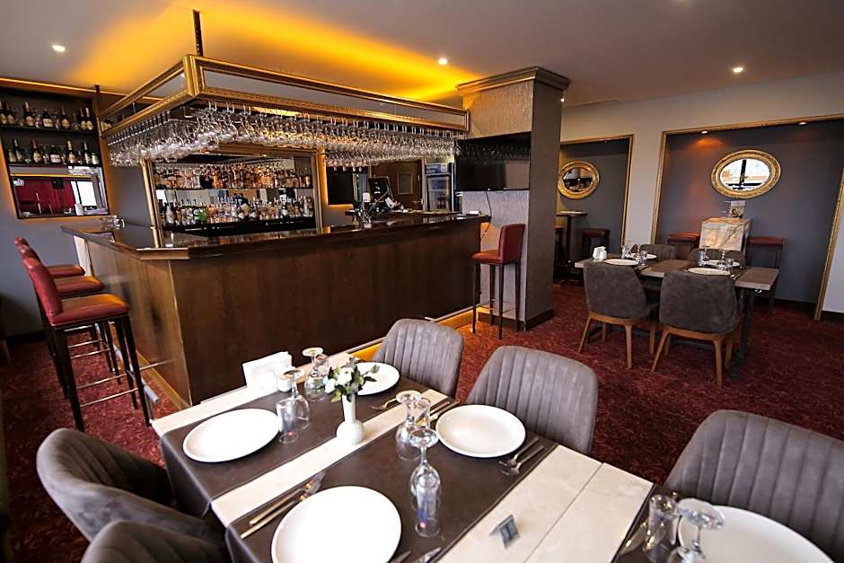 Anemon Eskisehir Hotel