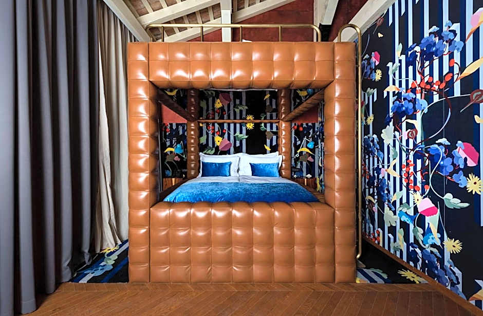 Winery & Design hotel ROXANICH