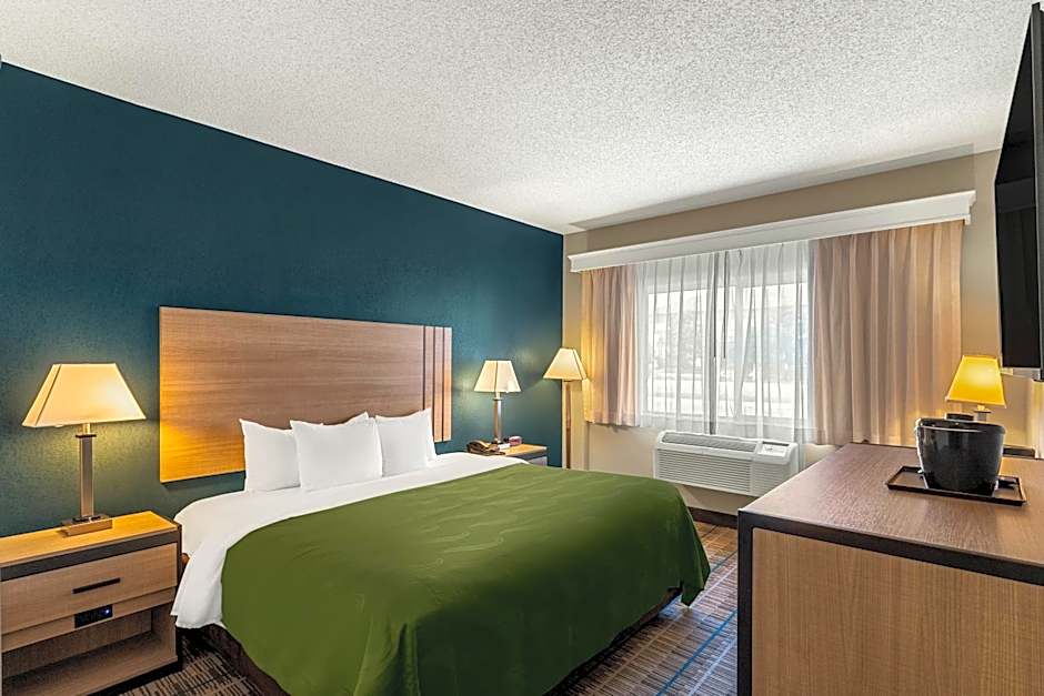 Quality Inn Brighton