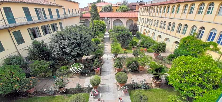 Casa per ferie religiosa Figlie di Nazareth