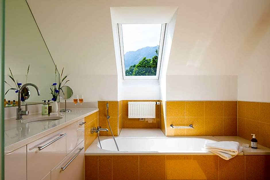 Der Knappenhof - Hotel & Restaurant