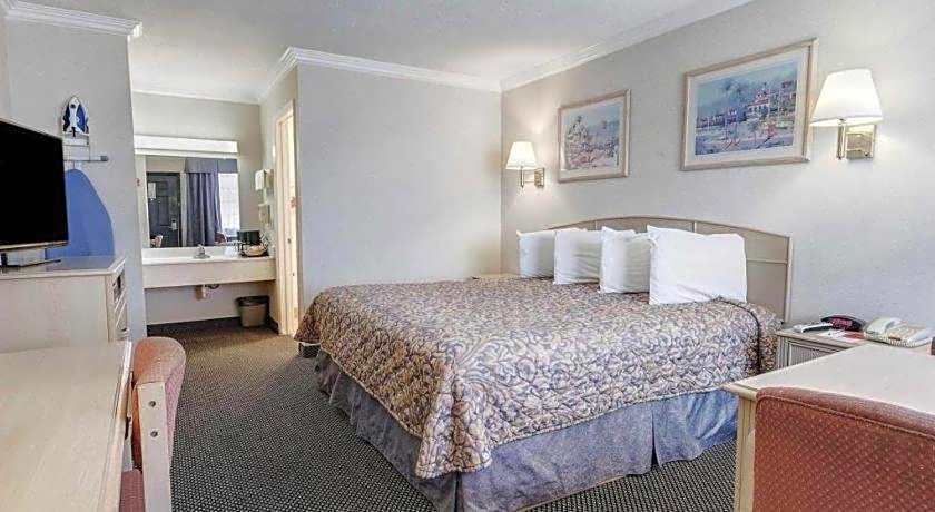 Econo Lodge Van Horn