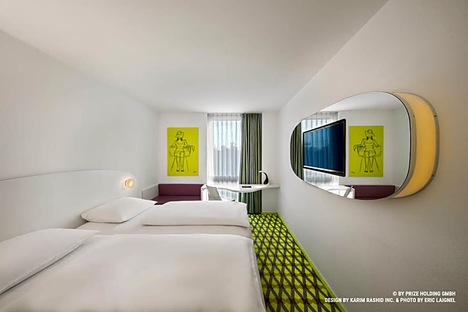 Prize by Radisson, Bremen City