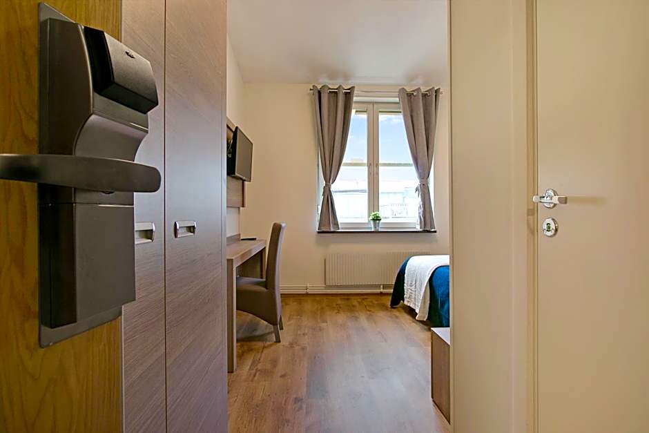 Hotel Kringelstaden