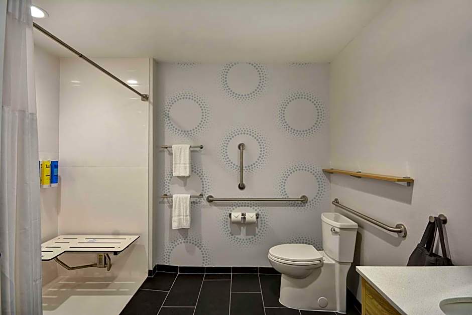 Tru by Hilton Huber Heights Dayton