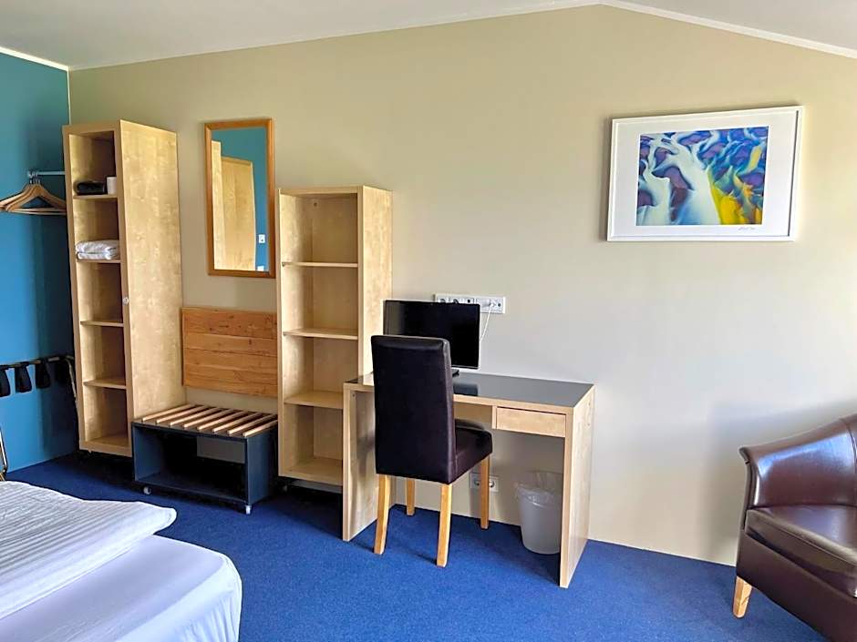 Hotel Natur Akureyri