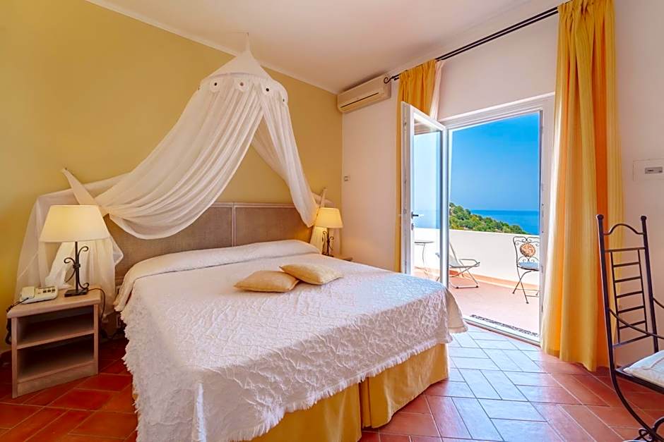 Hotel Gallo Nero