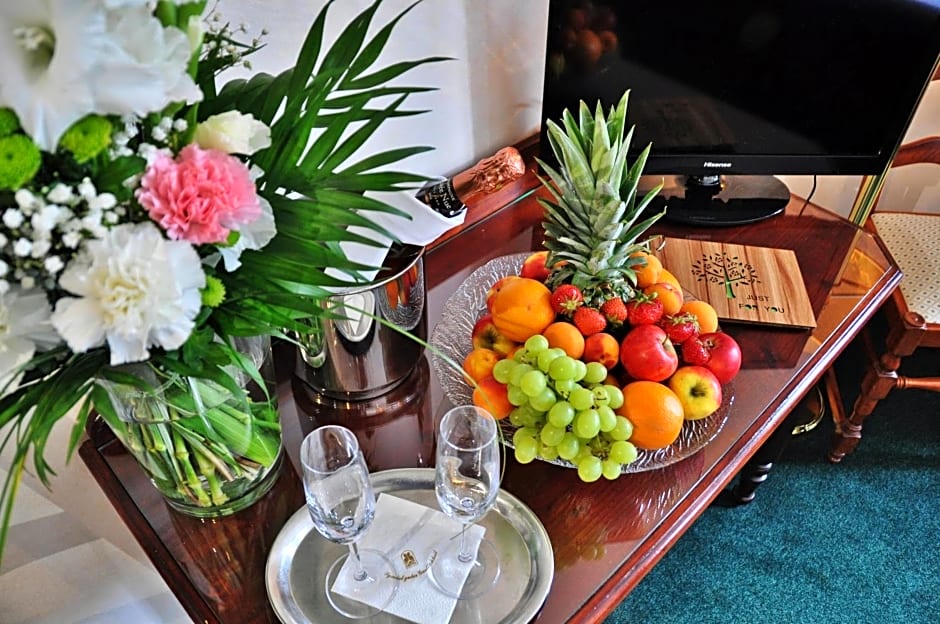 Flair-Hotel Waldfrieden