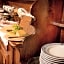 Top Hotel Rothaus Luzern & Peruvian Culinary Art