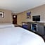 Hampton Inn By Hilton Waterbury