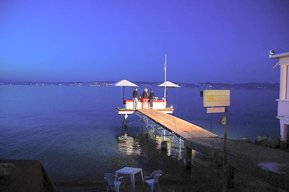 Hotel De La Plage