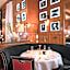 Hotel Barriere Le Fouquet's