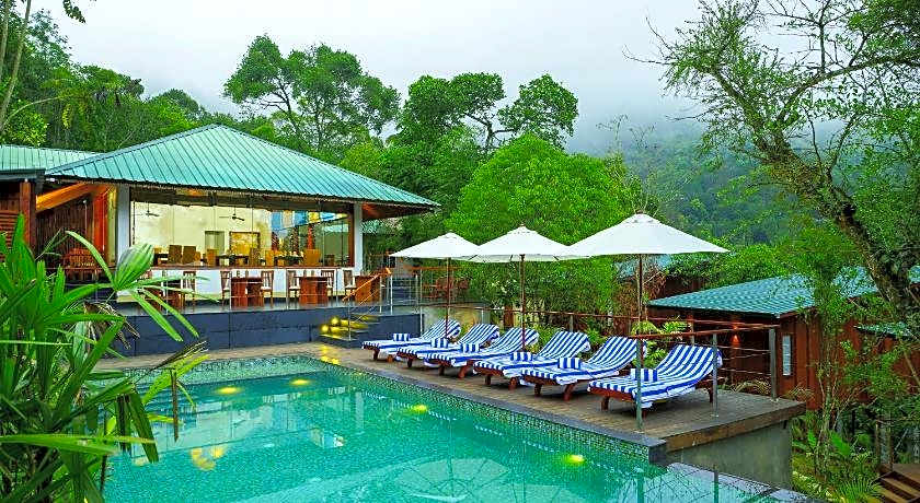 Niraamaya Retreats Cardamom Club