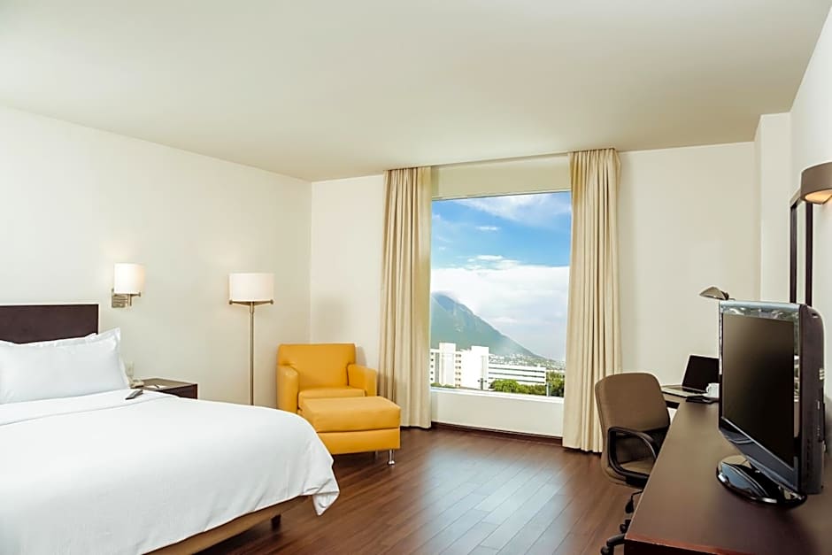 Fiesta Inn Monterrey Tecnologico