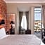Hotel Le Grimaldi by Happyculture