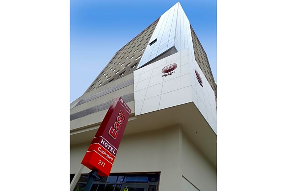 Bristol Easy Hotel Cachoeiro